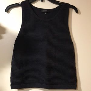 Babaton Knitted Top